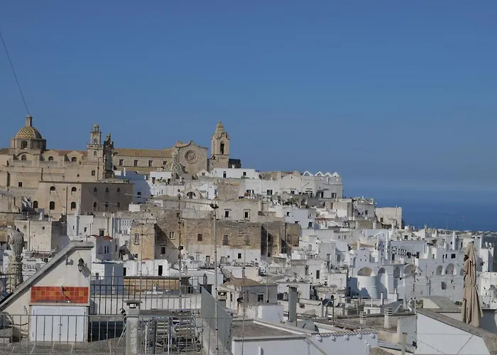 Abba21 Villa Ostuni