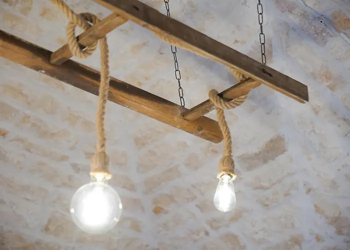 Abba21 Villa Ostuni