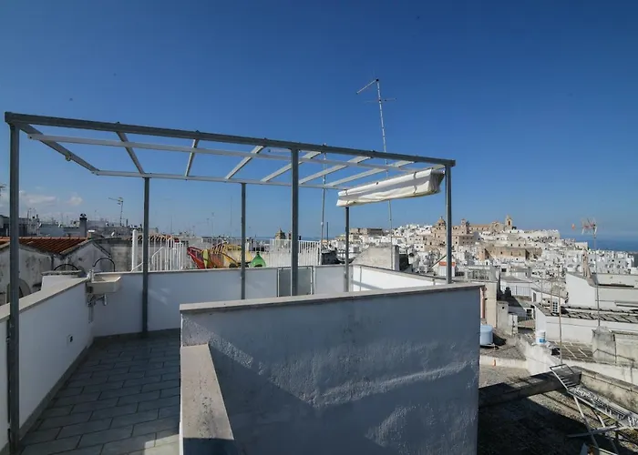 Abba21 Villa Ostuni